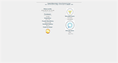 Desktop Screenshot of meteorologia.cm-vagos.pt